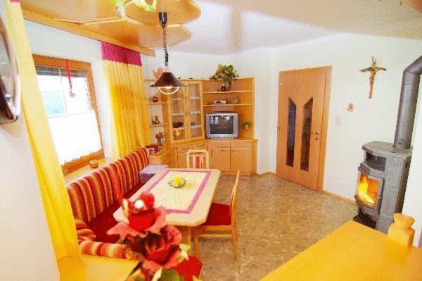 Arenablick Chalet