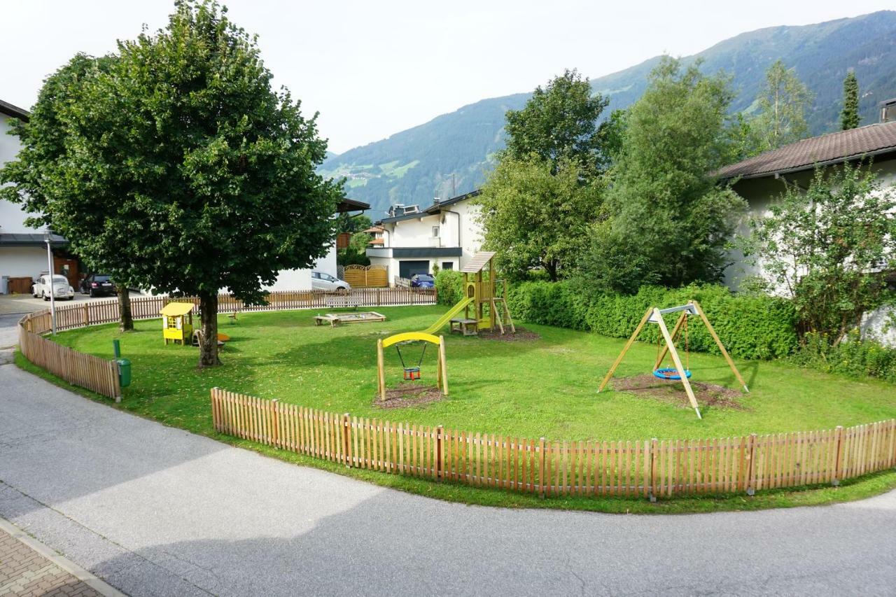 Arenablick Zell am Ziller